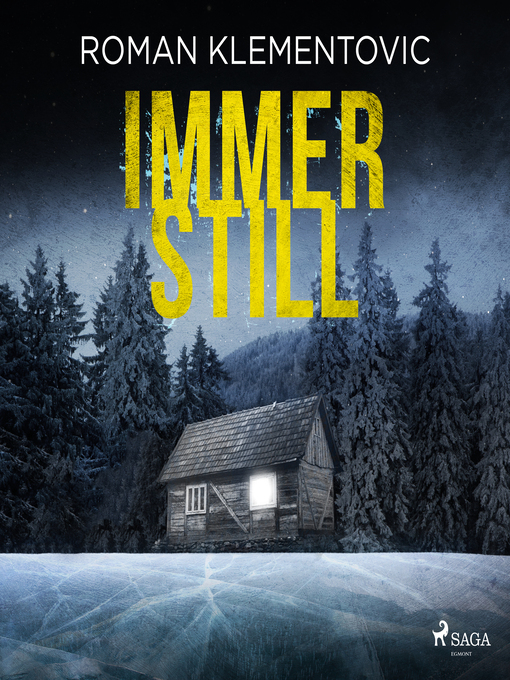 Title details for Immerstill by Roman Klementovic - Available